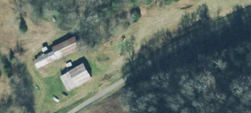 Hunting Land with Ponds