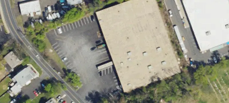 Approved Commercial Land