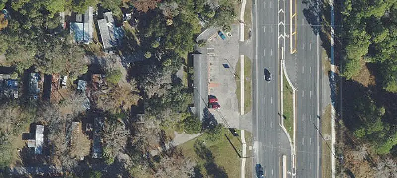 Mobile Home and RV Park