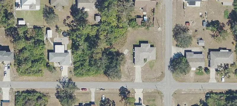 Lot & Land