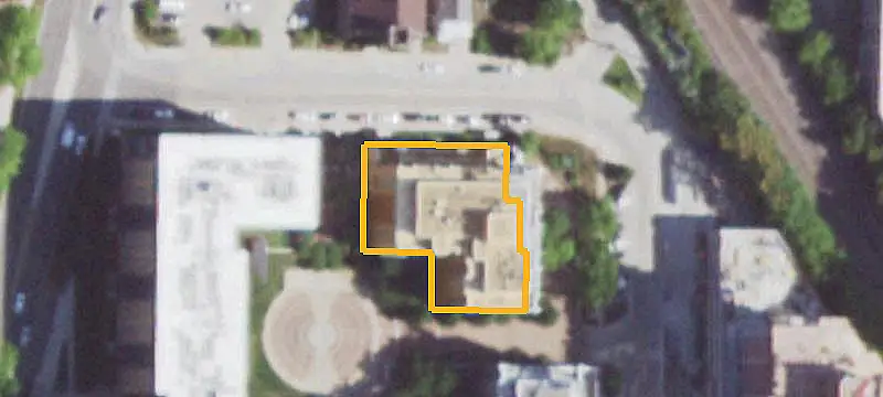 Mixed-Use Condominium Retail Spaces