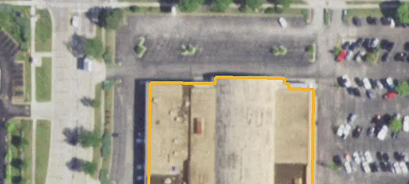 Corner Commercial Land