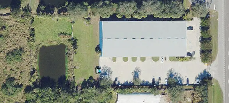 Port-Related Industrial Land