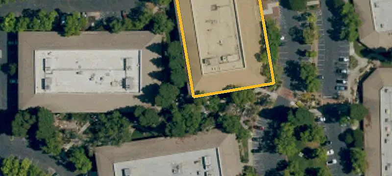 Office Suites with Shared Amenities