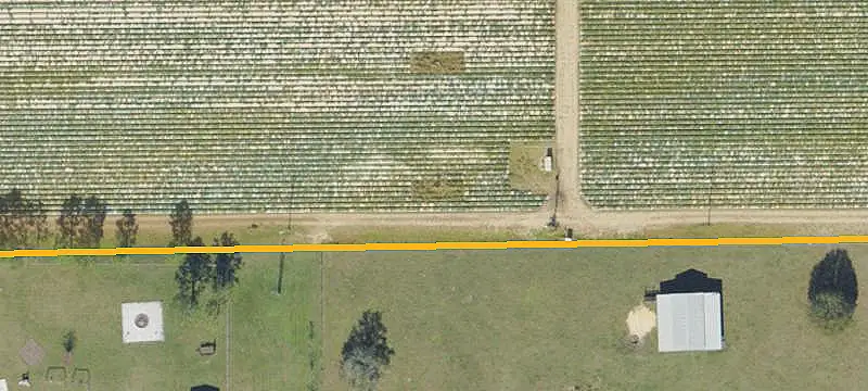 Working Farm Acreage