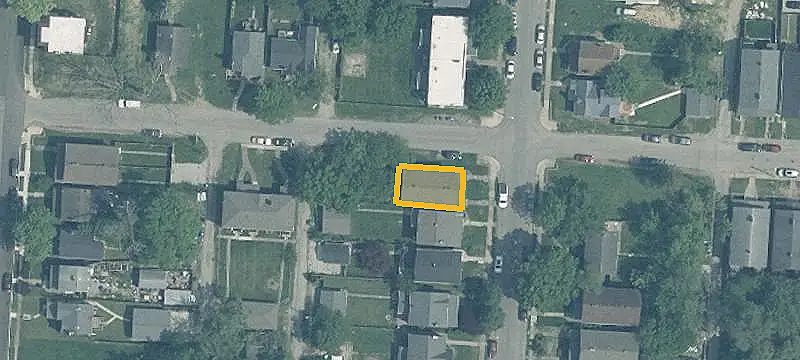 Residential Income Property with Basement