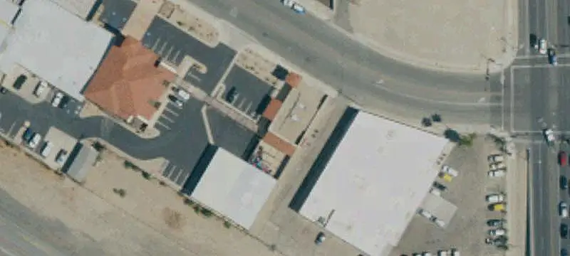 Distribution Center with Cold Storage