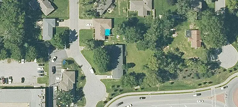 Leased Duplex Property