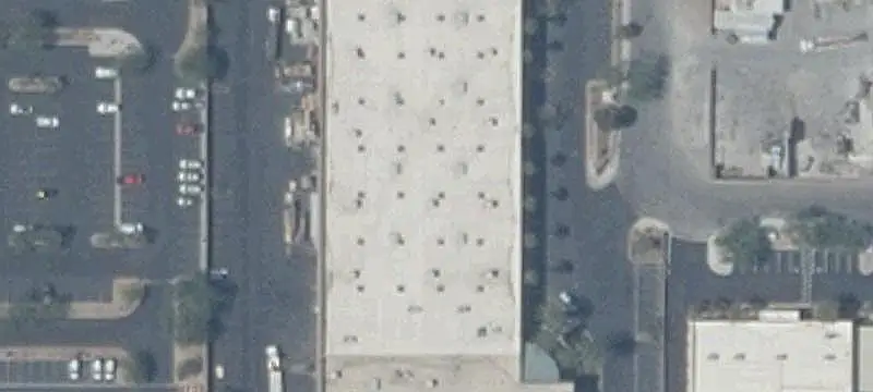 Flex Space with Multiple Warehouses