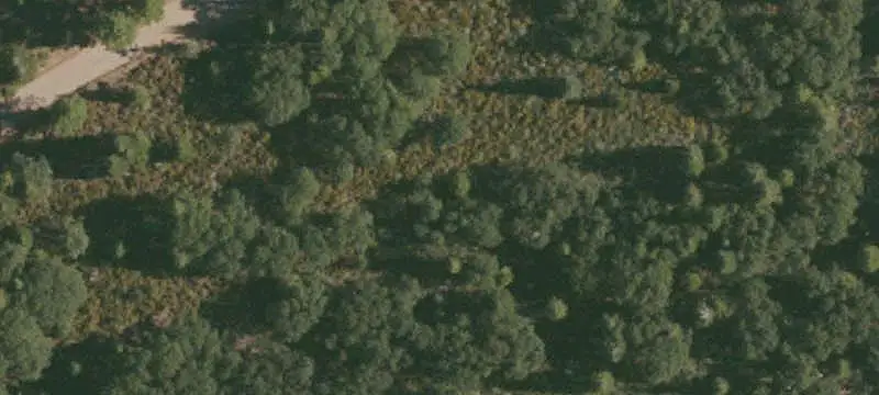 Recreation Land with Creek