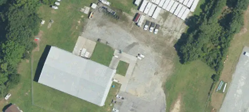 Cleared Industrial Land Near Airport