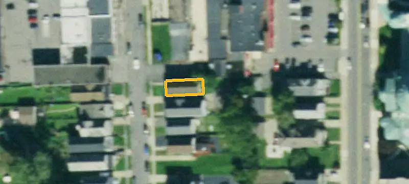 Updated Three-Family Triplex
