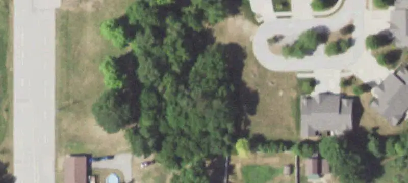 Vacant Land