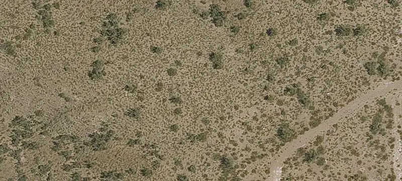 Agricultural Land with Mountain Views