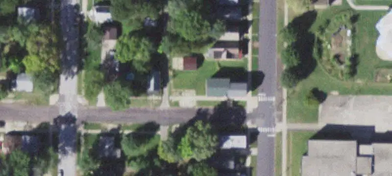 Four-Unit Quadplex