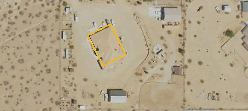 Landlocked Industrial Assemblage Parcel
