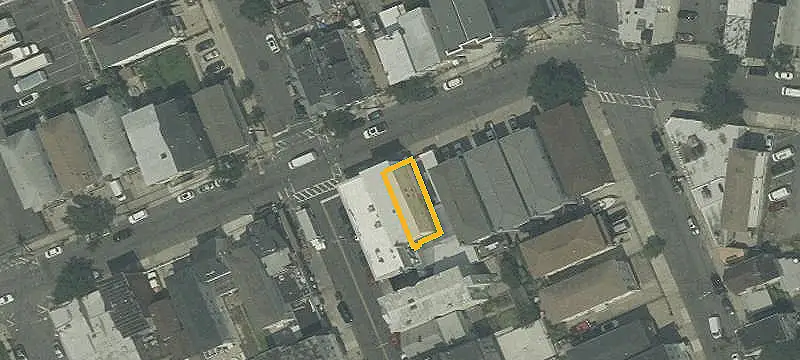 Six-Family Apartment Property