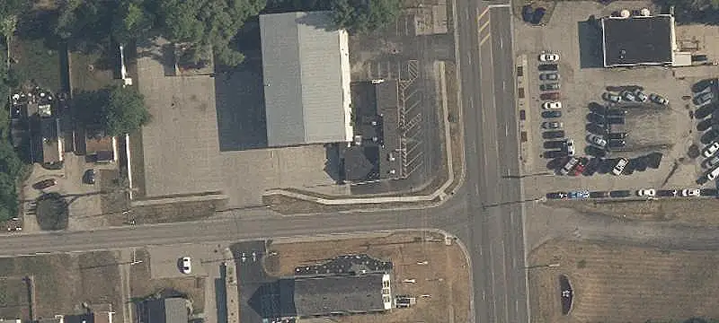 Two-Building Industrial Property