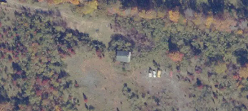 Commercial Land with Office Building