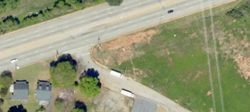 Pad-Ready Commercial Land