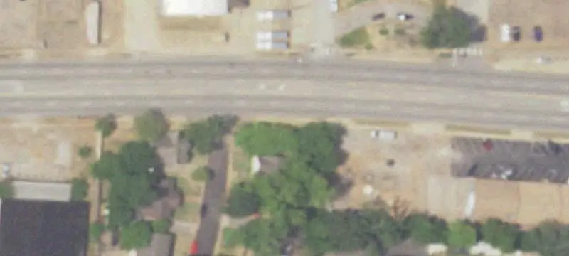 C-2 Commercial Development Land