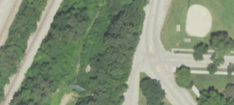 Cliffside Land Parcel