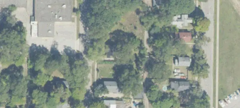 Vacant Refreshed Triplex