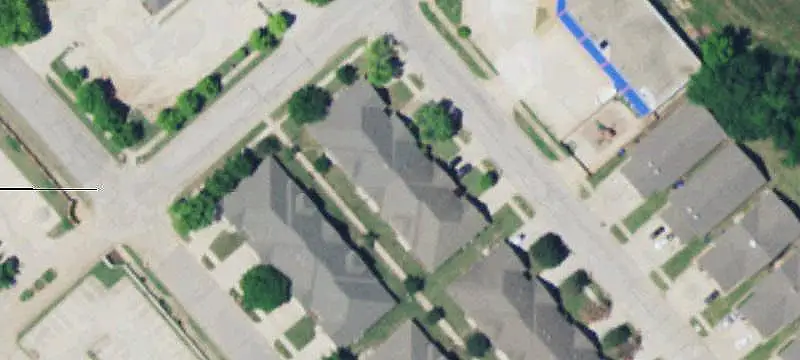 Two-Unit Multifamily Property