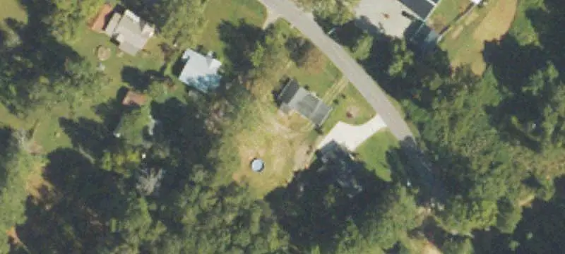 Church Facility with Fellowship Hall
