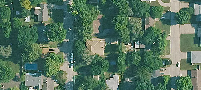Remodeled Side-by-Side Duplex
