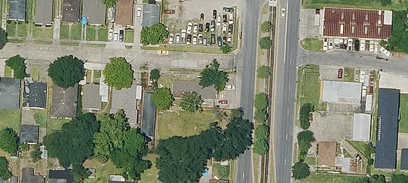 Commercial Land Near Interstate Access