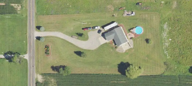 Farm Property with Multiple Barns