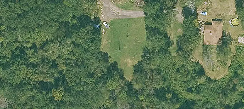 Highway Frontage Land