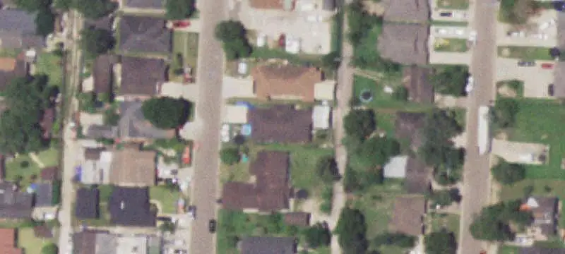 Updated Duplex with Three-Bedroom Units