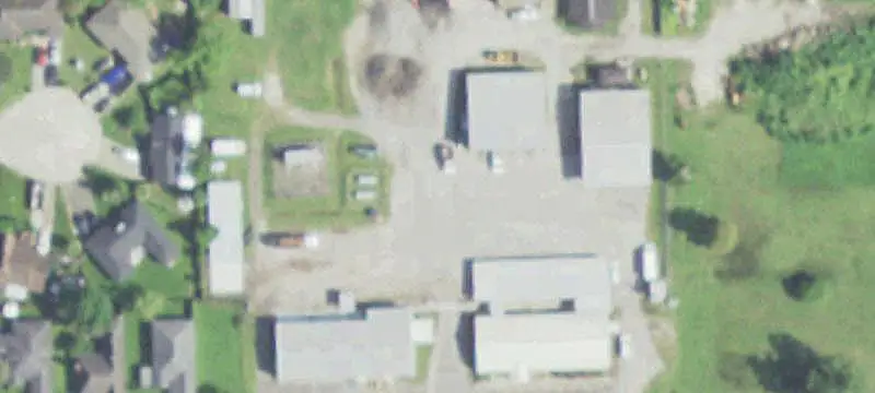 Dollar General Storefront Property