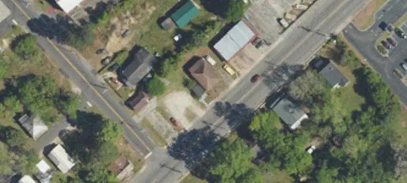 Commercial Corner Lot
