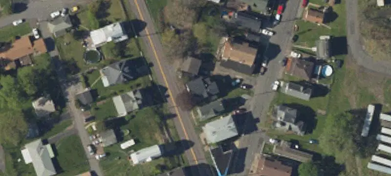 Updated Duplex with Fenced Yard