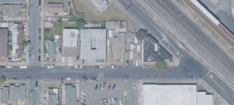 Duplex Near BART