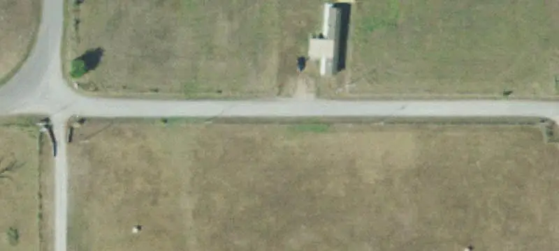Rural Agricultural Land