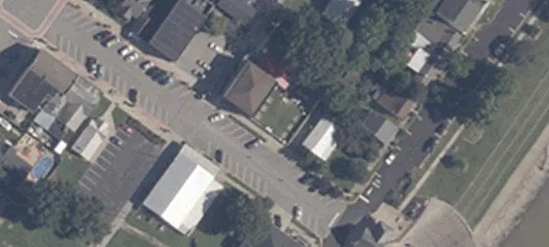 Mixed-Use Property with Apartments
