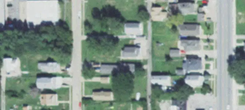Two-Building Retail Property