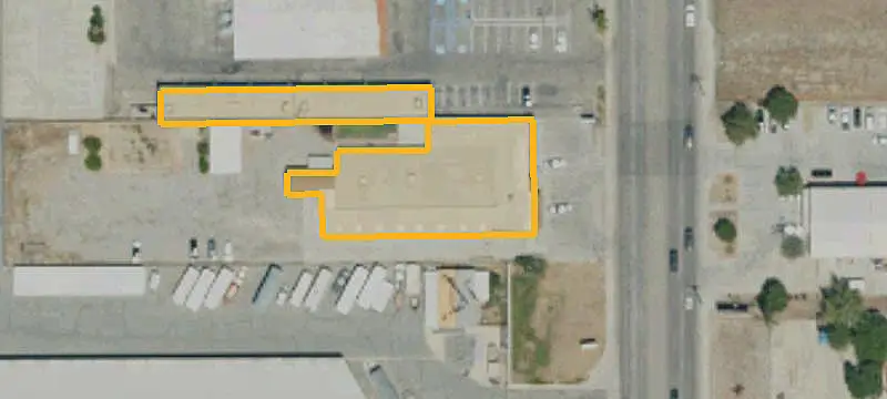 Commercial Land Parcel