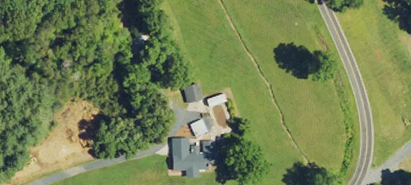 Unimproved Land
