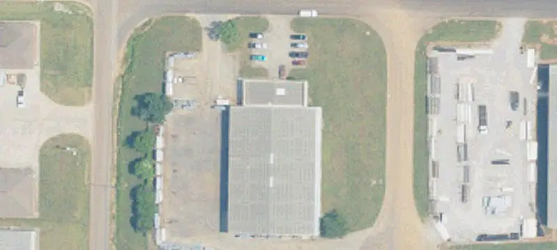 Industrial Flex Space with Laydown Yard