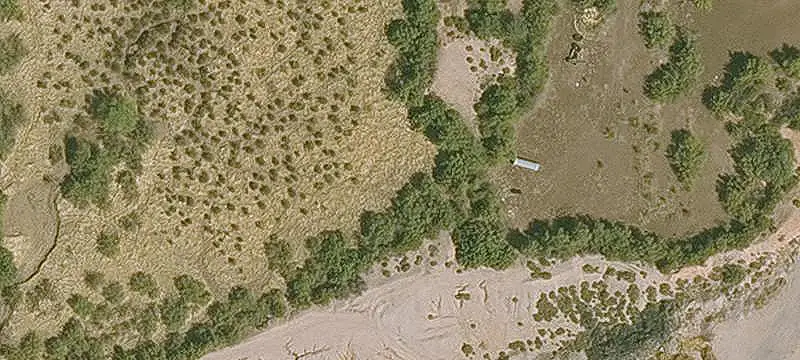 Industrial Land with Dual Road Frontage