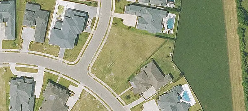 Vacant Land