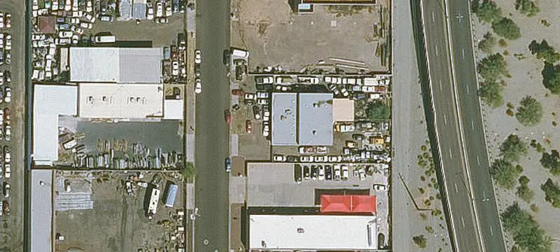 Flex Space with Rear Yards