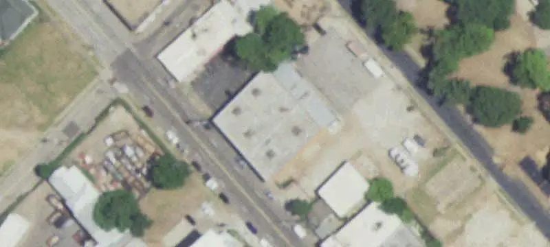 Two-Tenant Storefront Property