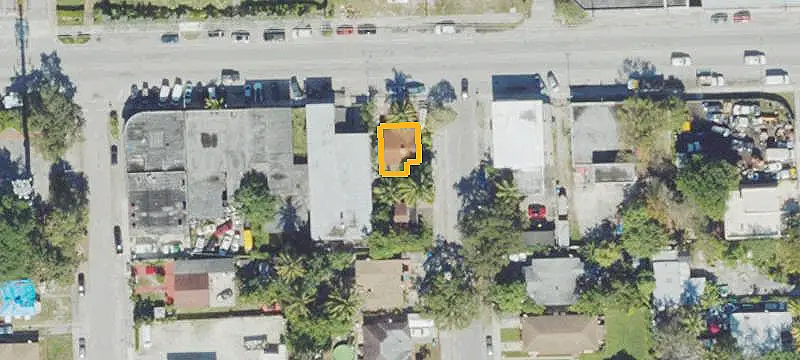 Two-Structure Duplex