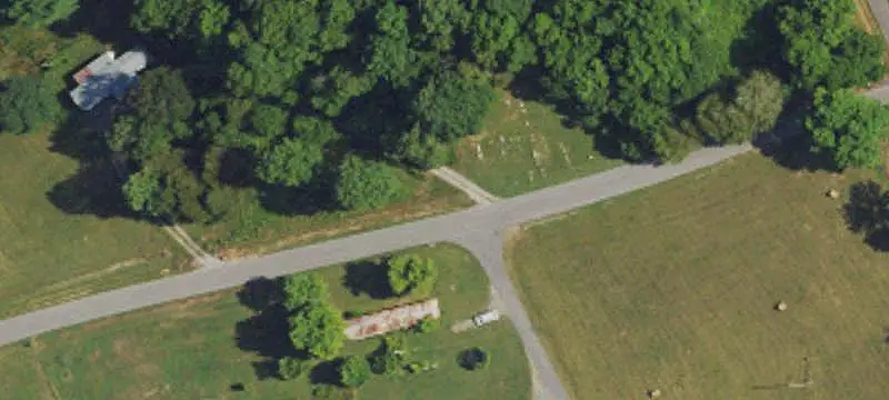 Farm Property with Pond
